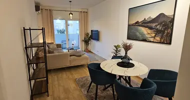 Квартира 2 спальни в Будва, Черногория