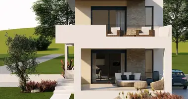 Casa de campo 3 habitaciones en Ofrynio, Grecia