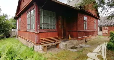 Дом в Брест, Беларусь