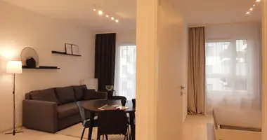 Appartement 1 chambre dans Varsovie, Pologne