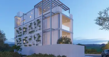 Apartamento 1 habitacion en Pafos, Chipre