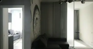 Wohnung 1 zimmer in Odessa, Ukraine