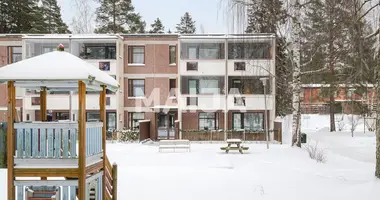 Apartamento 1 habitación en Helsinki sub region, Finlandia