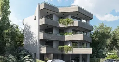 Mieszkanie w Limassol, Cypr