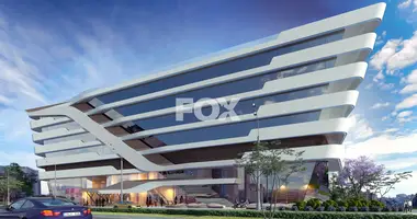 Geschäft 399 m² in Demos Agiou Athanasiou, Zypern