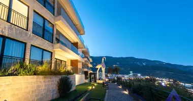 Wohnung 1 Schlafzimmer in Budva, Montenegro
