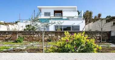 Villa Villa 7 bedrooms in Mesa Chorio, Cyprus