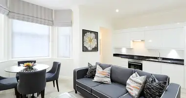 Apartamento 1 habitacion en Londres, Reino Unido