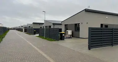 Haus 4 zimmer in Truschellen, Litauen