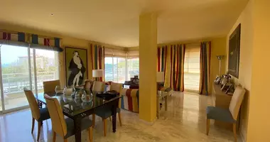 5 room apartment in s'Agaró, Spain