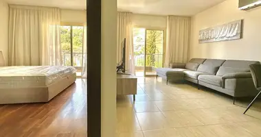 Mieszkanie 1 pokój w Limassol, Cypr