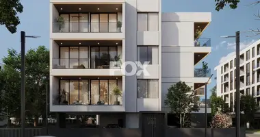 Apartamento 2 habitaciones en Limasol, Chipre