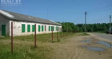 Commercial in Juzufova, Belarus