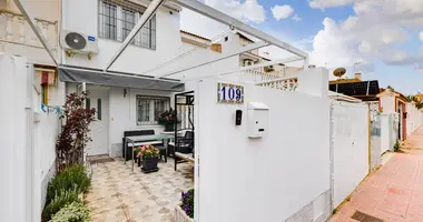 Таунхаус 3 комнаты в Торревьеха, Испания