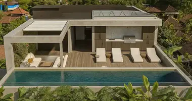 Apartamento 1 habitacion en Tibubeneng, Indonesia