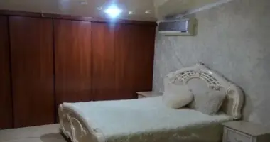 Apartamento 4 habitaciones en Odesa, Ucrania