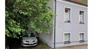 Apartamento 2 habitaciones en Grad Cakovec, Croacia