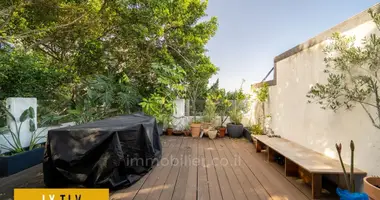 3 room apartment in Tel-Aviv, Israel