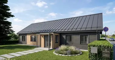 Casa en Kedainiai, Lituania