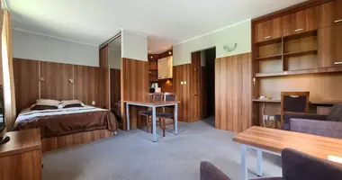 Appartement 1 chambre dans Varsovie, Pologne
