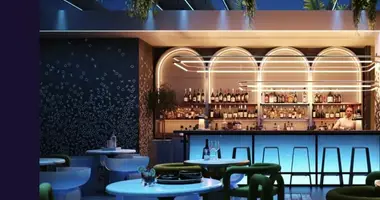 1 bedroom apartment in Canggu, Indonesia