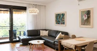 Apartamento 1 habitacion en Kotor, Montenegro