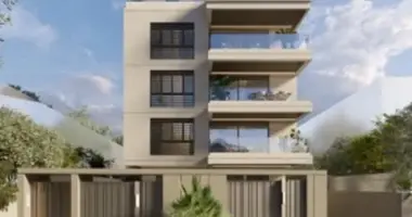 Mieszkanie 4 pokoi w Municipality of Glyfada, Grecja