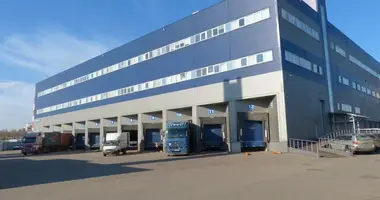 Almacén 10 900 m² en Dzerzhinsky, Rusia