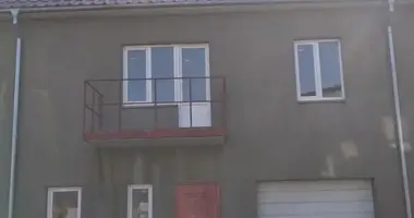 Mieszkanie 5 pokojów w Odessa, Ukraina