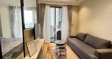 1 bedroom condo in Sangkat Boeng Keng Kang Ti Muoy, Cambodia