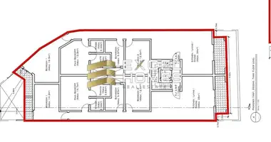 3 bedroom apartment in Żebbuġ, Malta