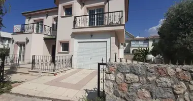 Villa 3 bedrooms in Thermeia, Northern Cyprus