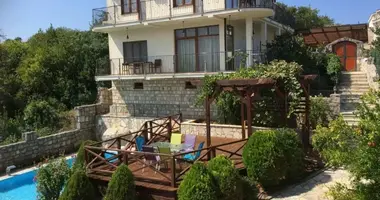 3 bedroom house in Kotor Municipality, Montenegro