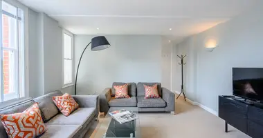2 bedroom apartment in London, United Kingdom