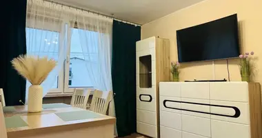 Appartement 2 chambres dans Mysiadlo, Pologne