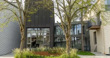 2 room apartment in Palanga, Lithuania