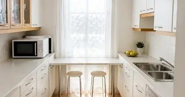 4 room apartment in Vienna, Austria