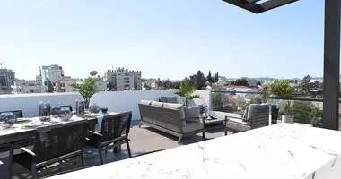 Wohnung 2 Schlafzimmer in Larnaka, Zypern