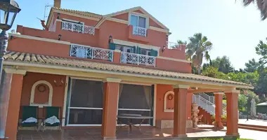Villa 12 habitaciones en Zacinto, Grecia