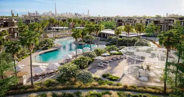 Таунхаус 6 комнат в Дубай, ОАЭ