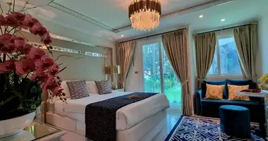 Condo 1 chambre dans Pattaya, Thaïlande