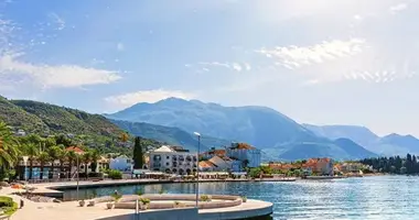 Apartamento en Tivat, Montenegro