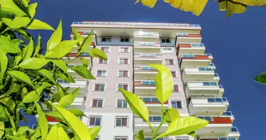 Apartamento 2 habitaciones en Mahmutlar, Turquía