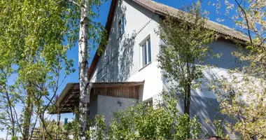Casa en Babruisk, Belarús