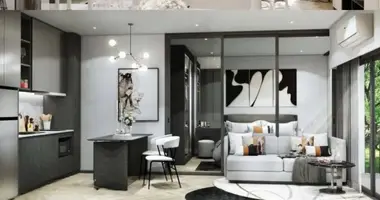 Wohnung 1 zimmer in Choeng Thale, Thailand