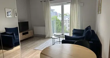 Apartamento 1 habitación en Lodz, Polonia