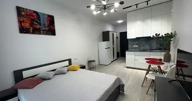 Kawalerka 1 pokój w Batumi, Gruzja