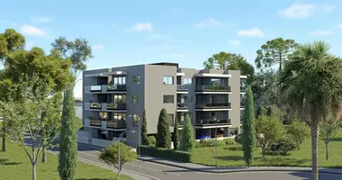 Apartamento 3 habitaciones en Pafos, Chipre