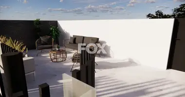 Mieszkanie 2 pokoi w Kolossi Municipality, Cypr