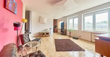 Appartement 4 chambres dans Varsovie, Pologne